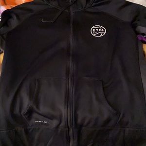 nike eybl jacket